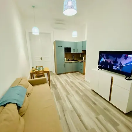 Danube Panorama * Budapest