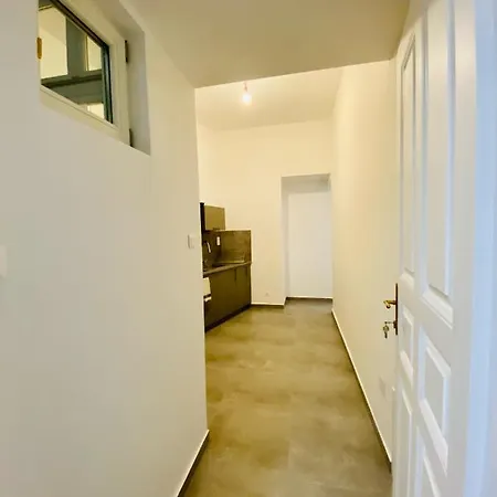 Danube Panorama Apartment Budapest