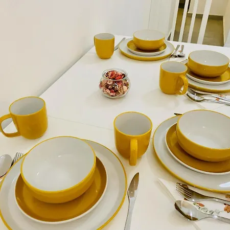 Apartment Danube Panorama Budapest