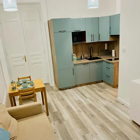 Danube Panorama Apartment