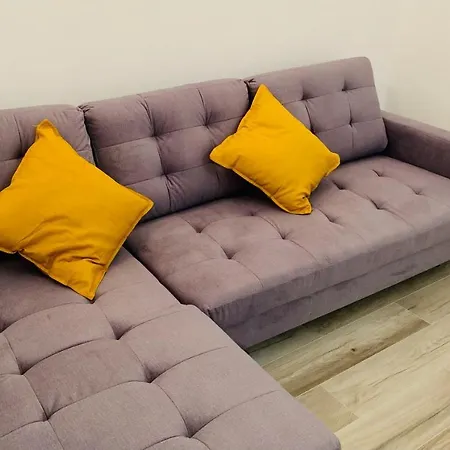 Danube Panorama Apartment Budapest