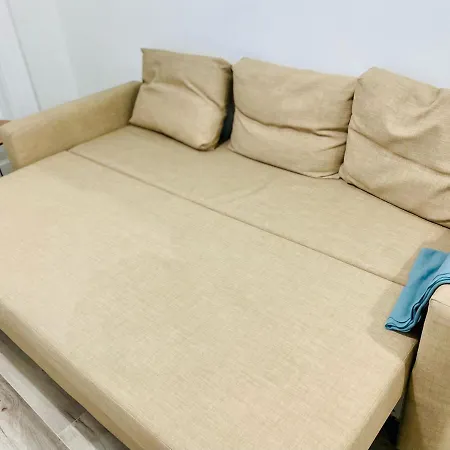 Danube Panorama Budapest