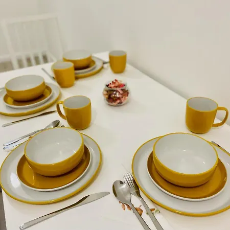 Apartment Danube Panorama