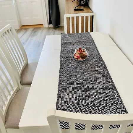 Danube Panorama Budapest