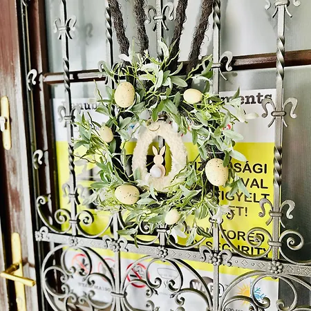 Danube Panorama Apartment