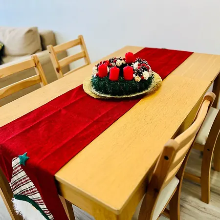 Danube Panorama Apartment