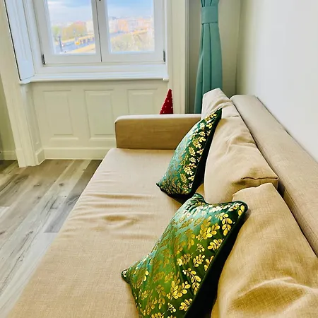 Danube Panorama Apartment *