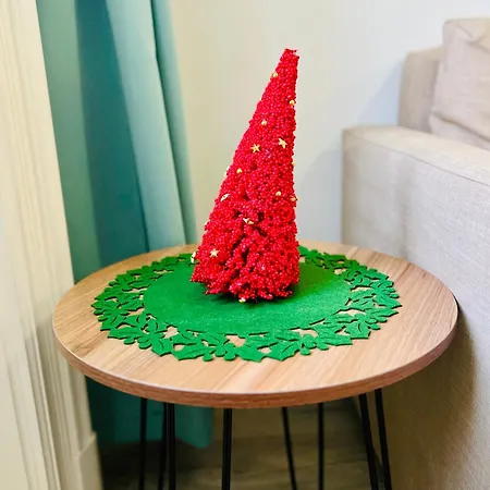 Danube Panorama Apartment