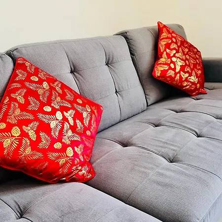 Danube Panorama Apartment *