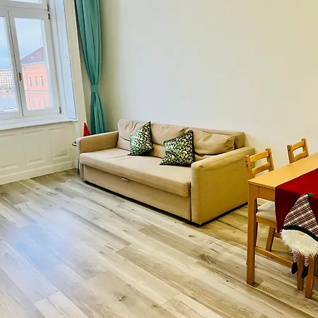 Danube Panorama * Budapest