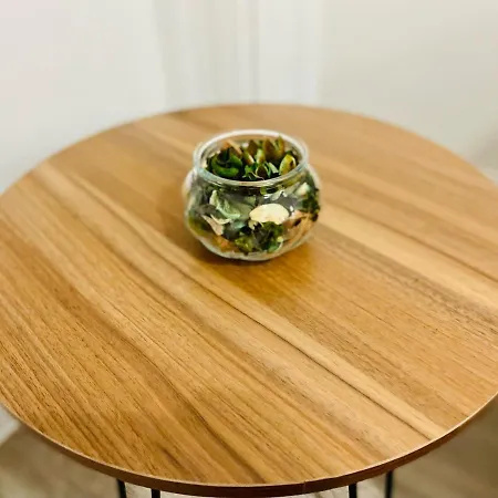 Apartamento Danube Panorama *