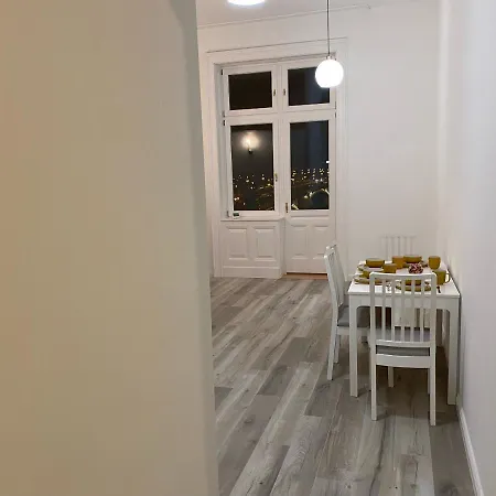 Danube Panorama Budapeste