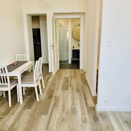 Danube Panorama Apartamento *