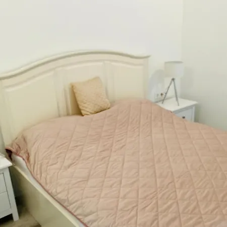 Apartamento Danube Panorama *