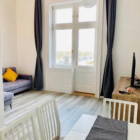 Danube Panorama * Budapeste