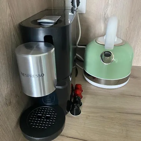 Apartamento Danube Panorama Budapeste