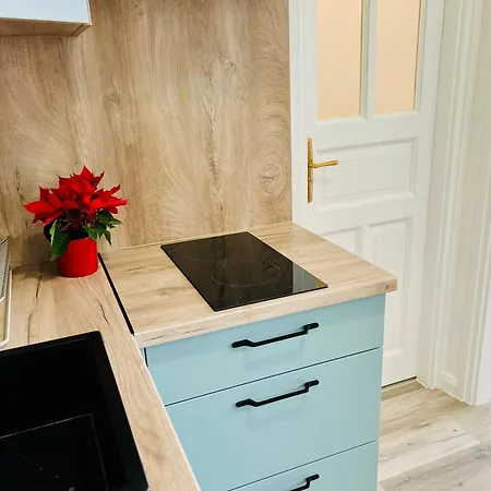 Danube Panorama Budapeste