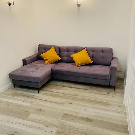 Apartament Danube Panorama *