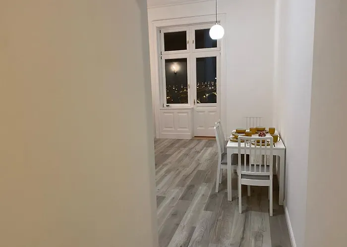 Danube Panorama Будапешт