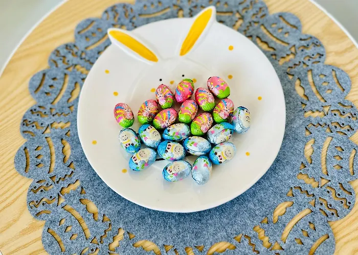 Danube Panorama דירה בודפשט