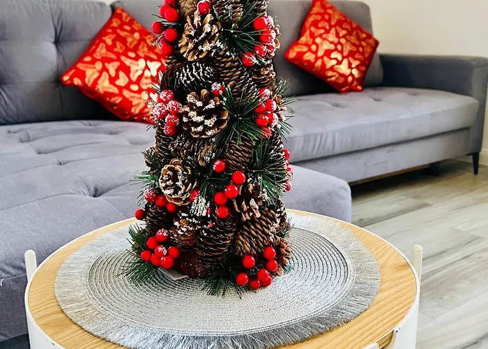 דירה Danube Panorama *