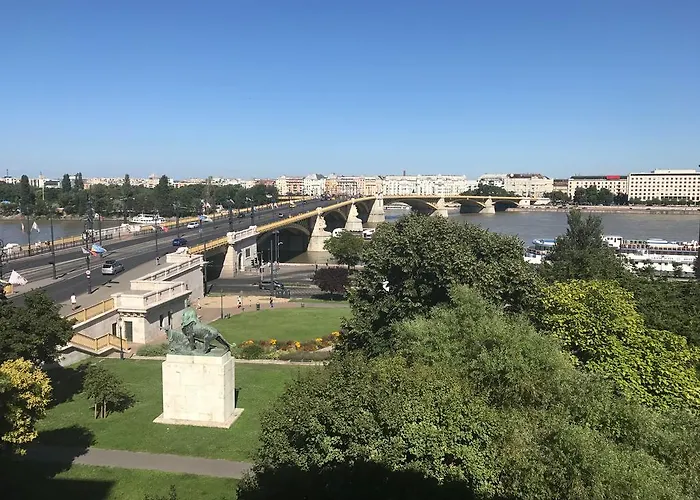 Danube Panorama