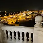 Lägenhet Danube Panorama Budapest