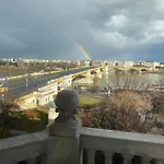 Appartamento Danube Panorama