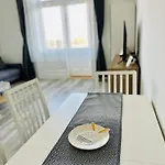 Danube Panorama Appartamento