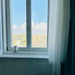 Lägenhet Danube Panorama *