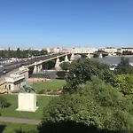 Danube Panorama