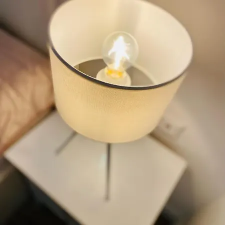 아파트 Danube Panorama 부다페스트