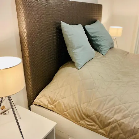 아파트 Danube Panorama *