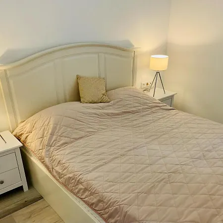 Danube Panorama 아파트