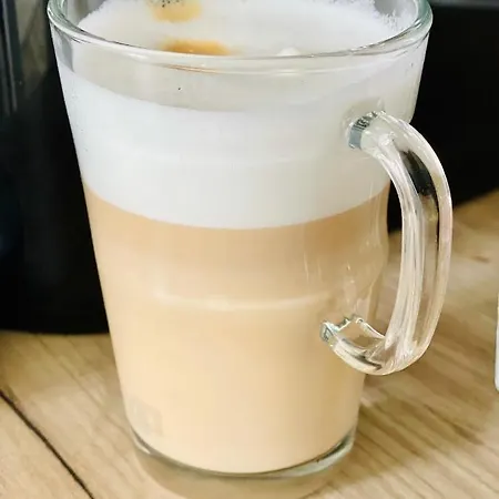 Danube Panorama 부다페스트