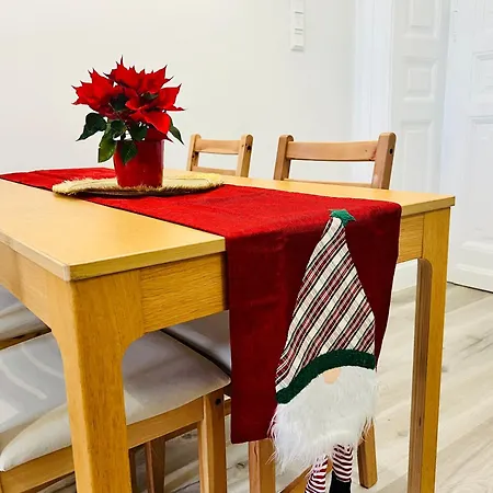 아파트 Danube Panorama