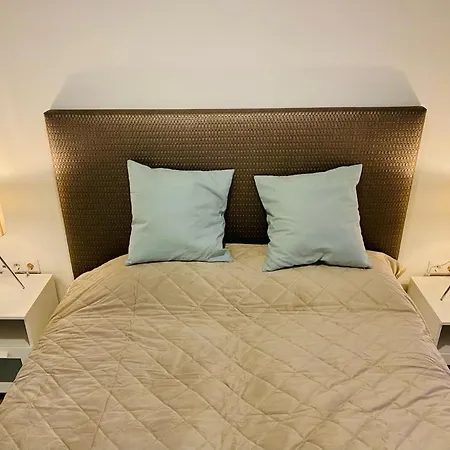 Appartamento Danube Panorama