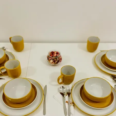 Danube Panorama Appartamento Budapest